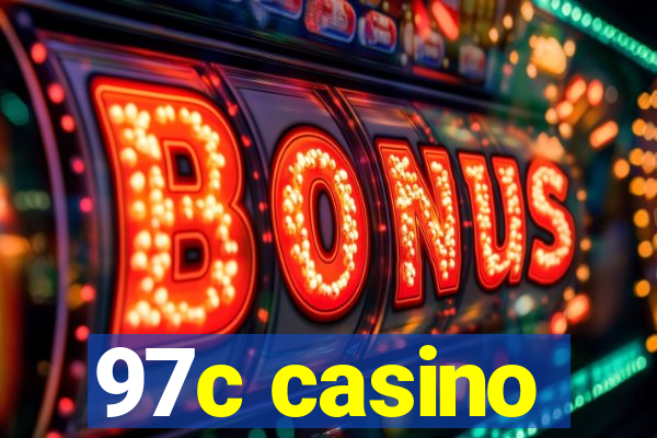 97c casino